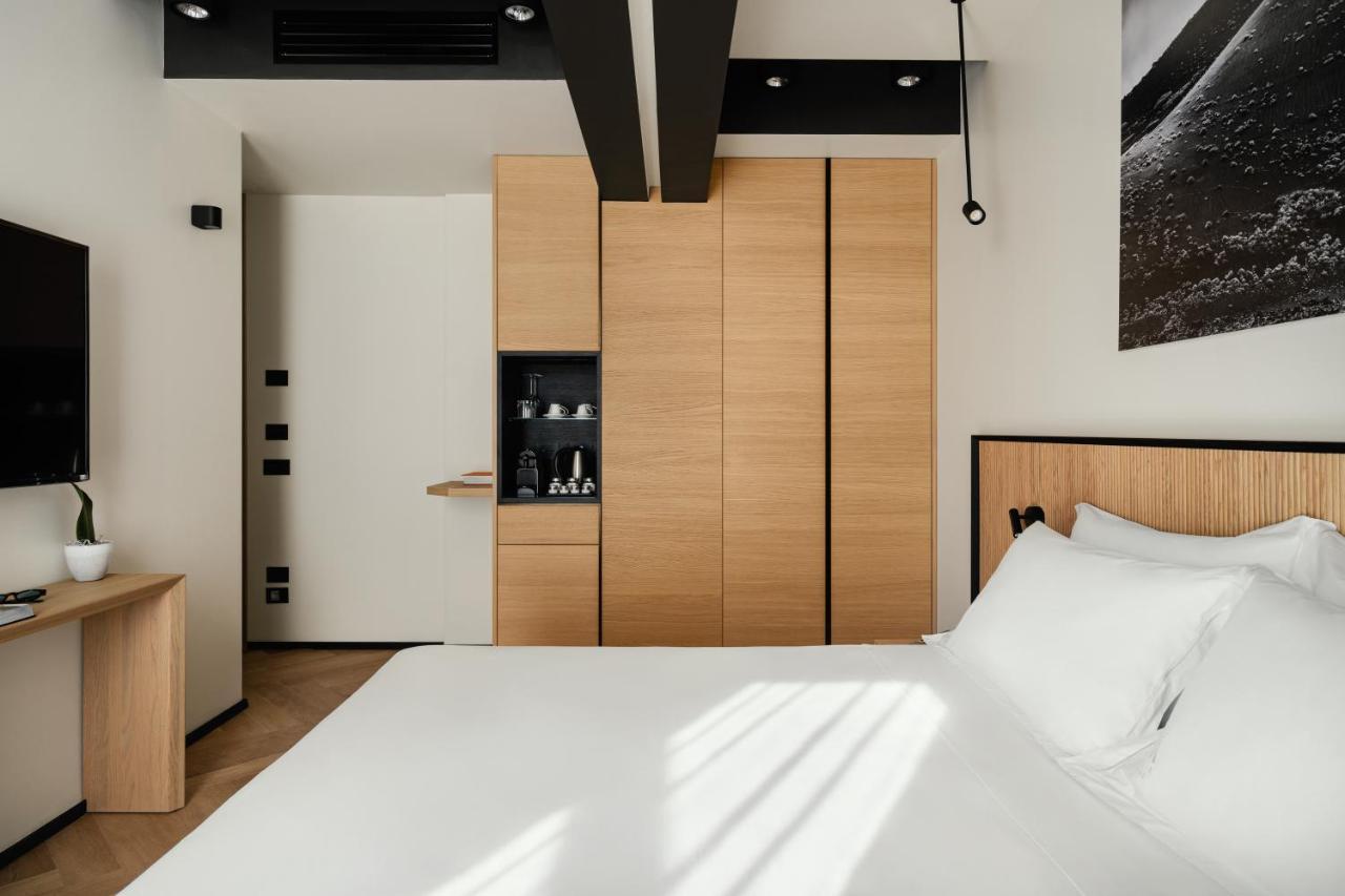 View Place & Spa Numana Dış mekan fotoğraf