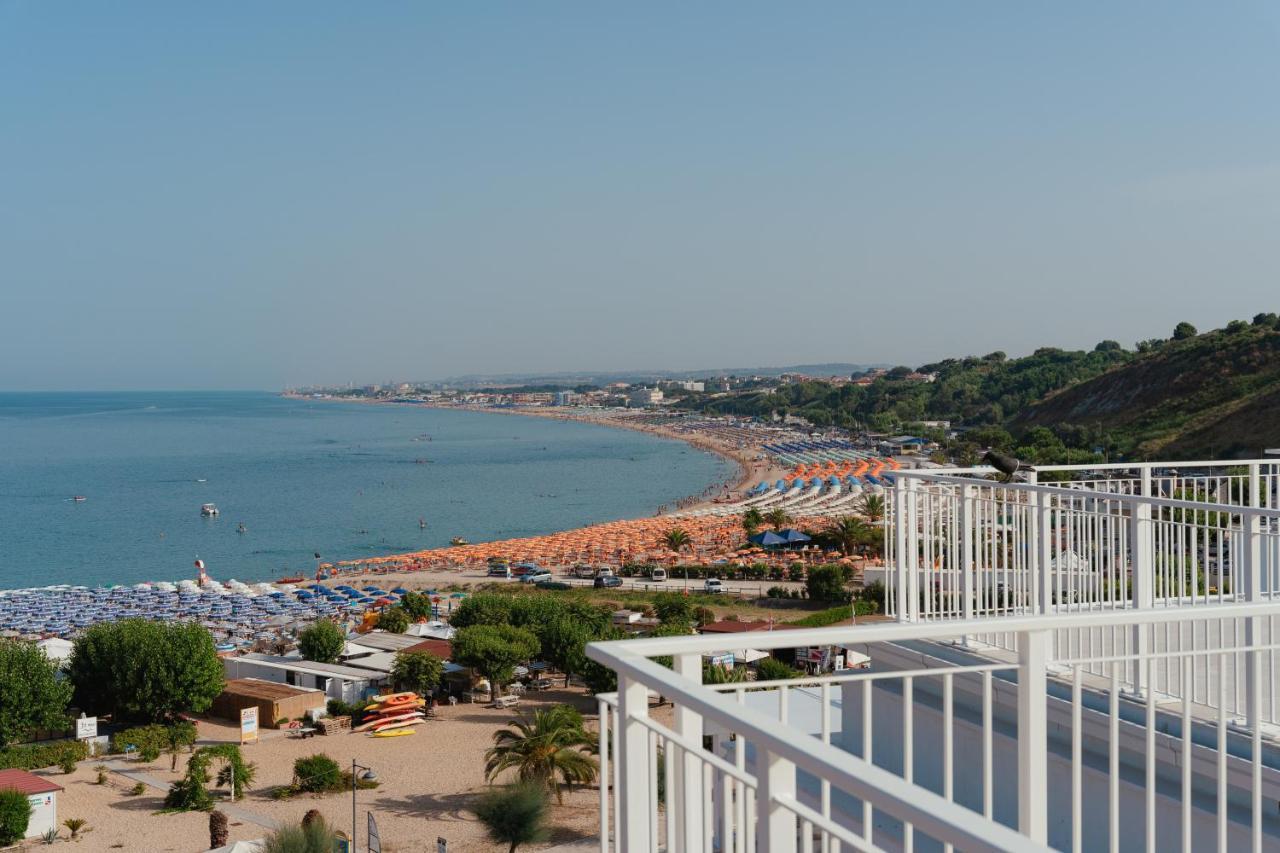 View Place & Spa Numana Dış mekan fotoğraf