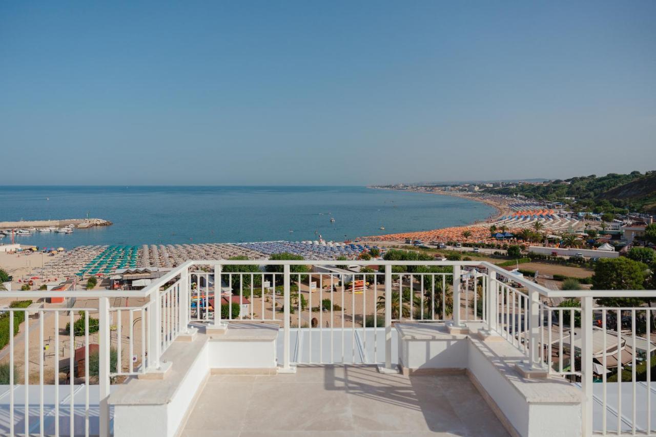 View Place & Spa Numana Dış mekan fotoğraf
