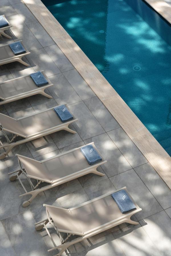 View Place & Spa Numana Dış mekan fotoğraf