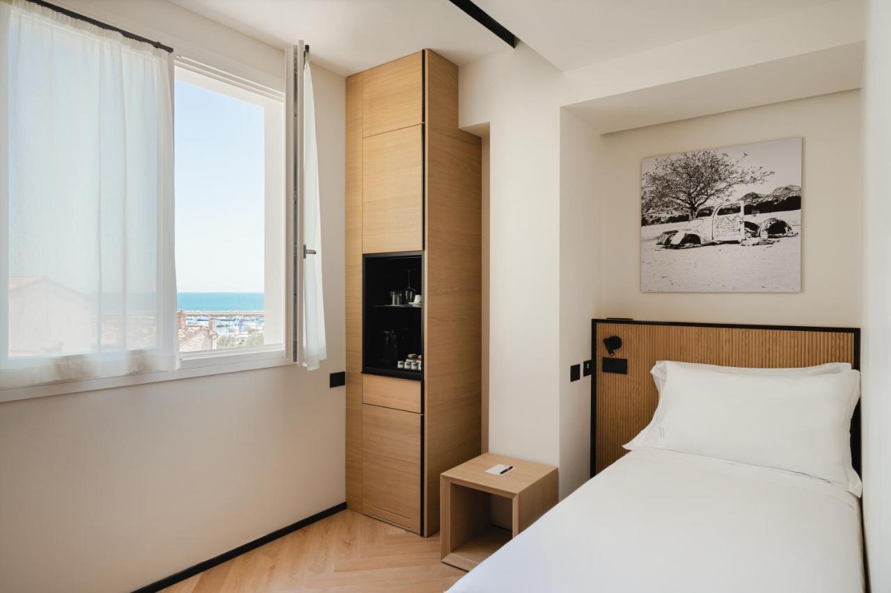 View Place & Spa Numana Dış mekan fotoğraf