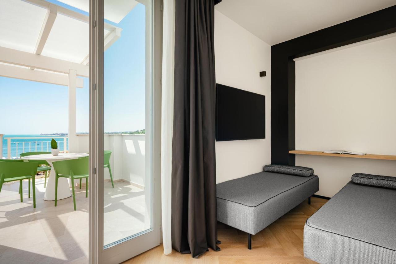 View Place & Spa Numana Dış mekan fotoğraf