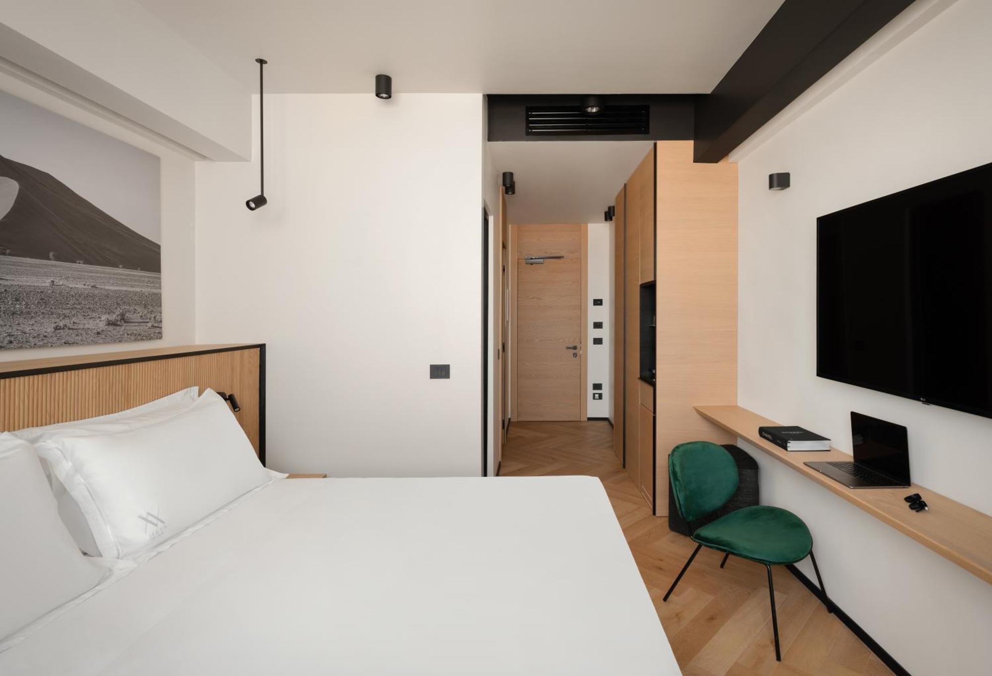 View Place & Spa Numana Dış mekan fotoğraf