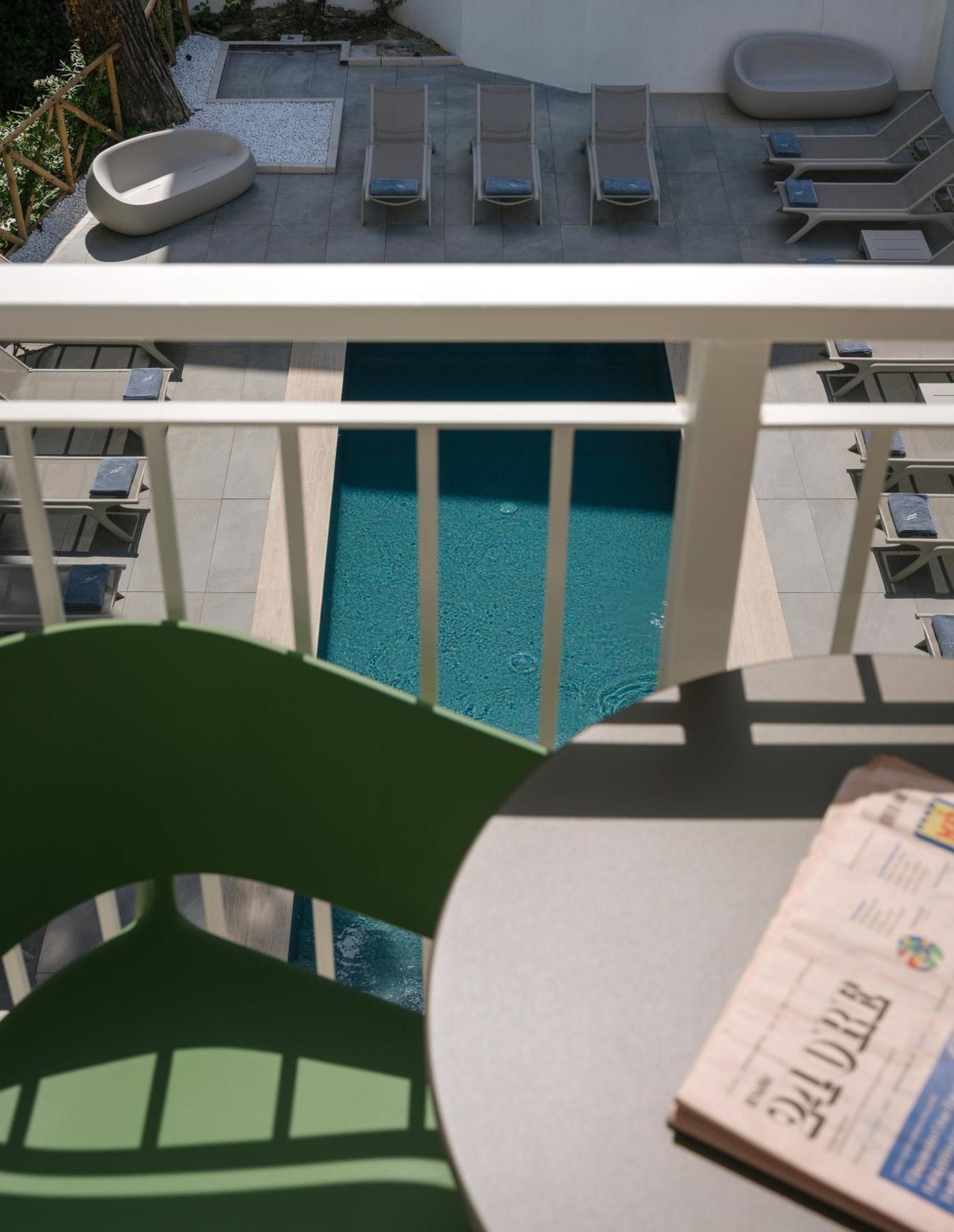 View Place & Spa Numana Dış mekan fotoğraf