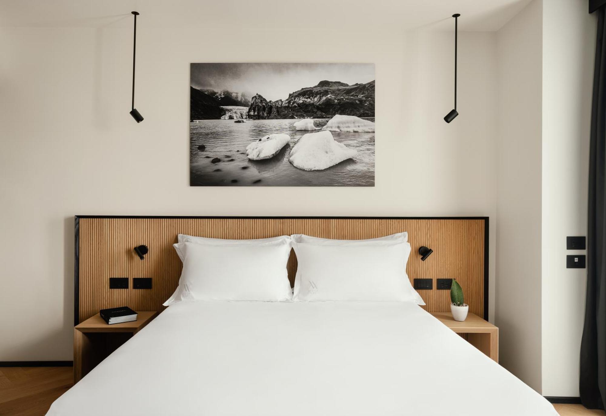 View Place & Spa Numana Dış mekan fotoğraf