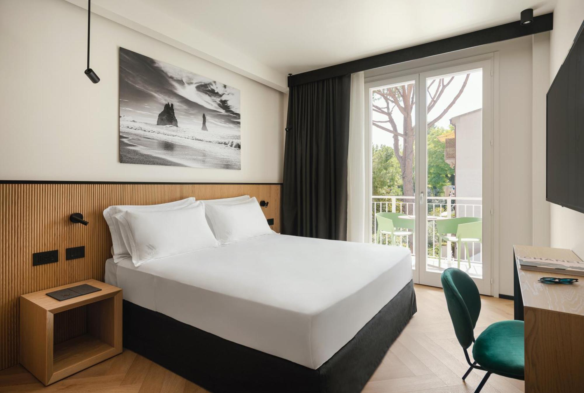 View Place & Spa Numana Dış mekan fotoğraf