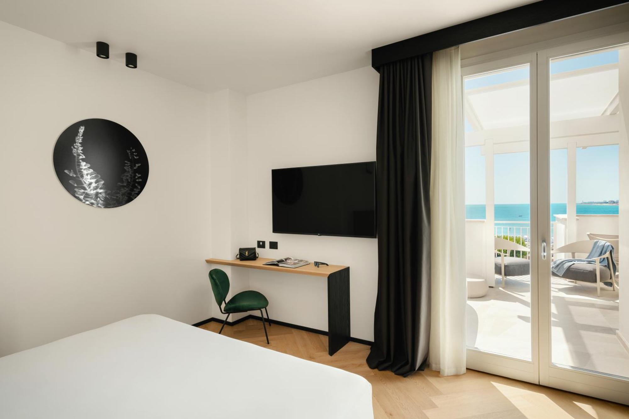 View Place & Spa Numana Dış mekan fotoğraf